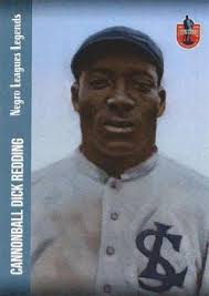 July 31, 1921: Atlantic City Bacharach Giants pound the Indianapolis ABCs  at Ebbets Field