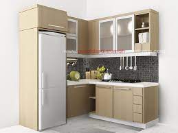 Maybe you would like to learn more about one of these? 15 Adorable Minimalist Wardrobe Travel Ideas Kitchen Room Design Kitchen Design Small Modern Kitchen Set