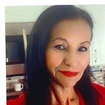 Carmen L. Rodriguez Obituary (2025)