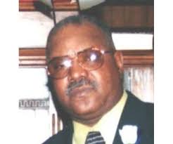 Charles Young Obituary (1942