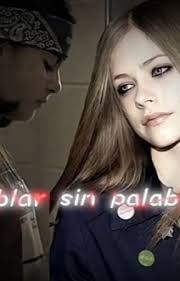 Hablar sin palabras[robin Arellano]