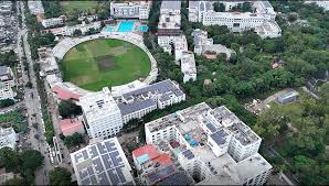 MGM's | MGM Institute of Nursing, Chh ...