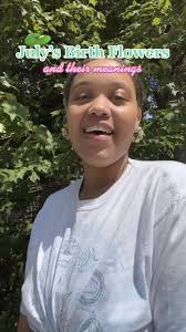 July babies how was your month!?🌷🤍 #cottagecore #meadowcore #delphinium  #waterlilies #languageofflowers #birthflowers #cottagecoreaesthetic  #softgirl #cottagecoreblackgirls #softliving #slowliving ...