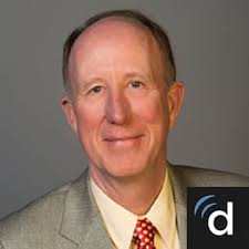 Dr. William R. Lumry, MD