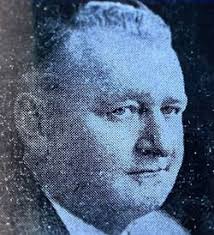 Patrick John Carlin (1888-1945)