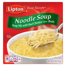 He had another attorney in tow. Lipton Soup Secrets Noodle Soup Mix With Real Chicken Broth 2ct Hy Vee Aisles Online Grocery Shopping