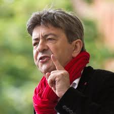 It is a grim choice for the. Jean Luc Melenchon Wikipedia