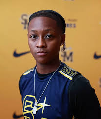 2026 Women's Flag Football Roster