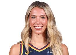 Lexi Hall's Instagram, Twitter & Facebook