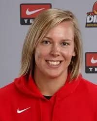 2013-14 Women's Hockey Roster