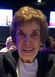 Madonna Rose (Loges) Bouwkamp Obituary November 2, 2019