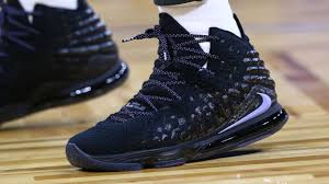 Lebron james nike lebron lakers lebron james. Every Lebron James Sneaker 2019 2020 Nba Season Sole Collector