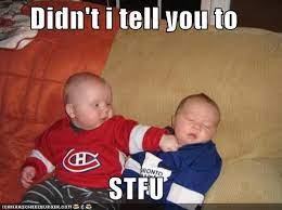 Montreal canadiens 6 @ 3 philadelphia flyers. Honesly I Don T Recall Animal Comedy Animal Comedy Funny Animals Animal Gifs