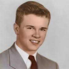 Obituary information for Chester John Millard Jr.