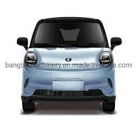 Electric Micro Car 5-Seat Minicar Electric Vehicle