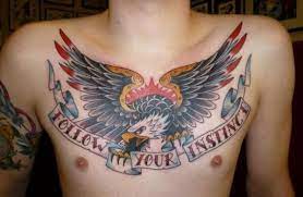 Dreamer Tattoo On Twitter Traditional Tattoo Eagle Tattoos Tattoos