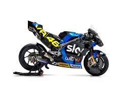 Empat pebalap ducati sempat melesat selepas start, dipimpin francesco bagnaia, jack miller, johann zarco, dan jorge martin. Luca Marini S 2021 Avintia Ducati Motogp