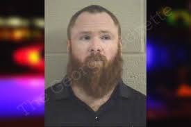 James Eady — Whitfield County Jail Bookings