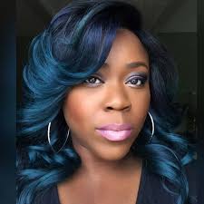 Jon kopaloff / getty images 51 Best Hair Color For Dark Skin That Black Women Want