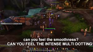 7 1 5 New Class Meme Priest Youtube