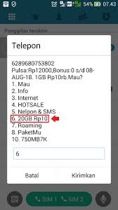 Nah tanggal 10 desember kemaren. Apakah Kuota Three Harus Di Inject Dulu Apakah Kuota 3g Bisa Dipake Di Hape 4g Dan Yang Juga Harus Kalian Ketahui Adalah Kuota Pada Paket Ketengan Telkomsel Bisa Digunakan Secara
