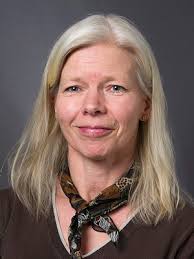 Lise Sofie Nissen-Meyer