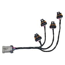 Year after year, chevrolet has stood out for its affordable, functi. Psi Chevy Silverado 2500 2003 Coil Sub Harness