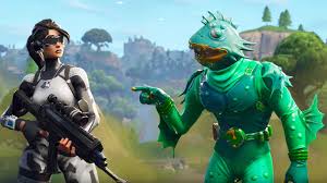 As rumored, fornite is coming to the nintendo switch. Sony Gibt Sich Geschlagen Fortnite Erhalt Crossplay Mit Ps4 Xbox One Nintendo Switch