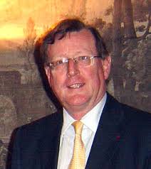 David Trimble