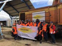 Q s e construction sdn bhd is an enterprise in malaysia, with the main office in sungai buloh. Internships Apprenticeship Colas Rail