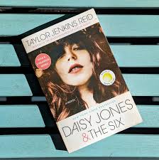 I highly recommend Daisy Jones & The Six. Fans of bands from the 70s will  appreciate the story and characters. I feel like listening to Rumours by  Fleetwood Mac now.