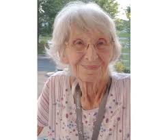 Irene Levar Obituary (2022)