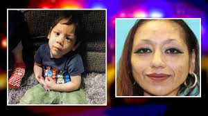 Noel Rodríguez Álvarez: la historia de un niño desaparecido de manera  extraña en Everman, Texas