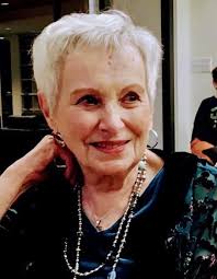 Obituary for Rita M. (Campobassi) Napolitan