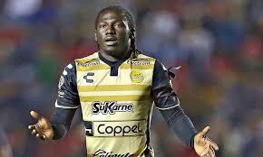 La seguridad de 'pacho' meza. Futbol Completo Septiembre 2017