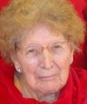 Obituary information for Eleanor Vera Dembroski