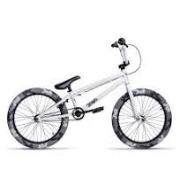 Jet BMX Yoof 20" BMX Bike