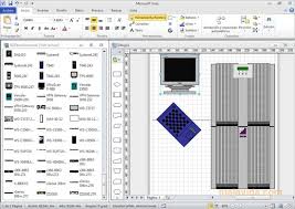 Download free visio shapes stencils and templates for visio diagraming. Visio Stencils Universal Download For Pc Free