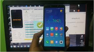 Redmi 6a Flashing Mi 6a Cactus Rom Install System Has Been Destroyed Fix Youtube