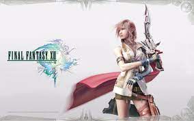 Maybe you would like to learn more about one of these? Wallpapers Final Fantasy 4k Album On Imgur