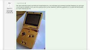 If you want a backlit system please check our. This Game Boy Is So Rare It Might Not Exist Nerdist