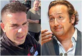 Y si nos gobernara Iker Jiménez y Ángel Gaitán?