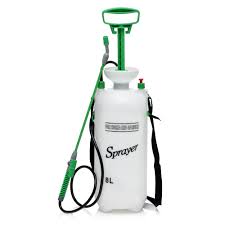 Wilko 8l Water Sprayer Wilko