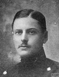 Baron and Marquis James Canby Cyprian DeBiddle Cope