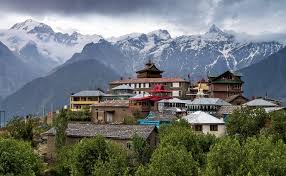 Shimla district lies towards west, tibet towards east and spiti towards south. Kinnaur Tourism India Places Best Time Travel Guides 2021