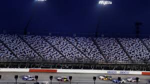 Drivers in nascar's top series who have won four or more consecutive races in a season since the modern era began in 1972: Denny Hamlin Wins Rain Shortened But Fiery Nascar Cup Race At Darlington