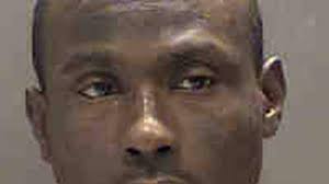 Sarasota Police are searching for a burglary suspect in an April incident