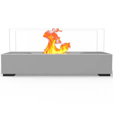 However, the same does not apply to the rocks you use. Regal Flame Utopia Ventless Indoor Outdoor Fire Pit Tabletop Portable Fire Bowl Pot Bio Ethanol Fireplace In Black Or Propane Firepits Et7005blk Realistic Clean Burning Like Gel Fireplaces Fireplaces Stoves Accessories