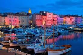 St Tropez Round Trip Ferry Ride Transportation Service From Nice St Tropez France South Of France St Tropez