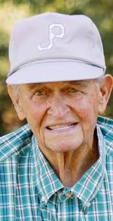 Obituary: John Wesley Payne Jr.